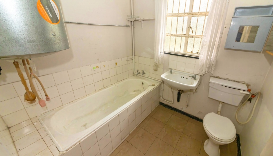 2 Bedroom Property for Sale in Noordhoek Free State